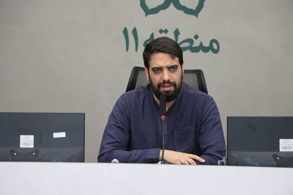 بازسازی ۳.۵ کیلومتر نهر ولیعصر و افتتاح پروژه‌های ورزشی و عمرانی