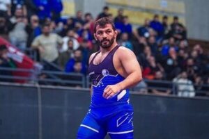 بازگشت شیرشاه / یزدانی راهی فینال شد