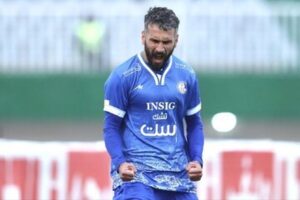 بازیکن محبوب استقلالی نمی‌شود / سازمان لیگ اجازه نداد