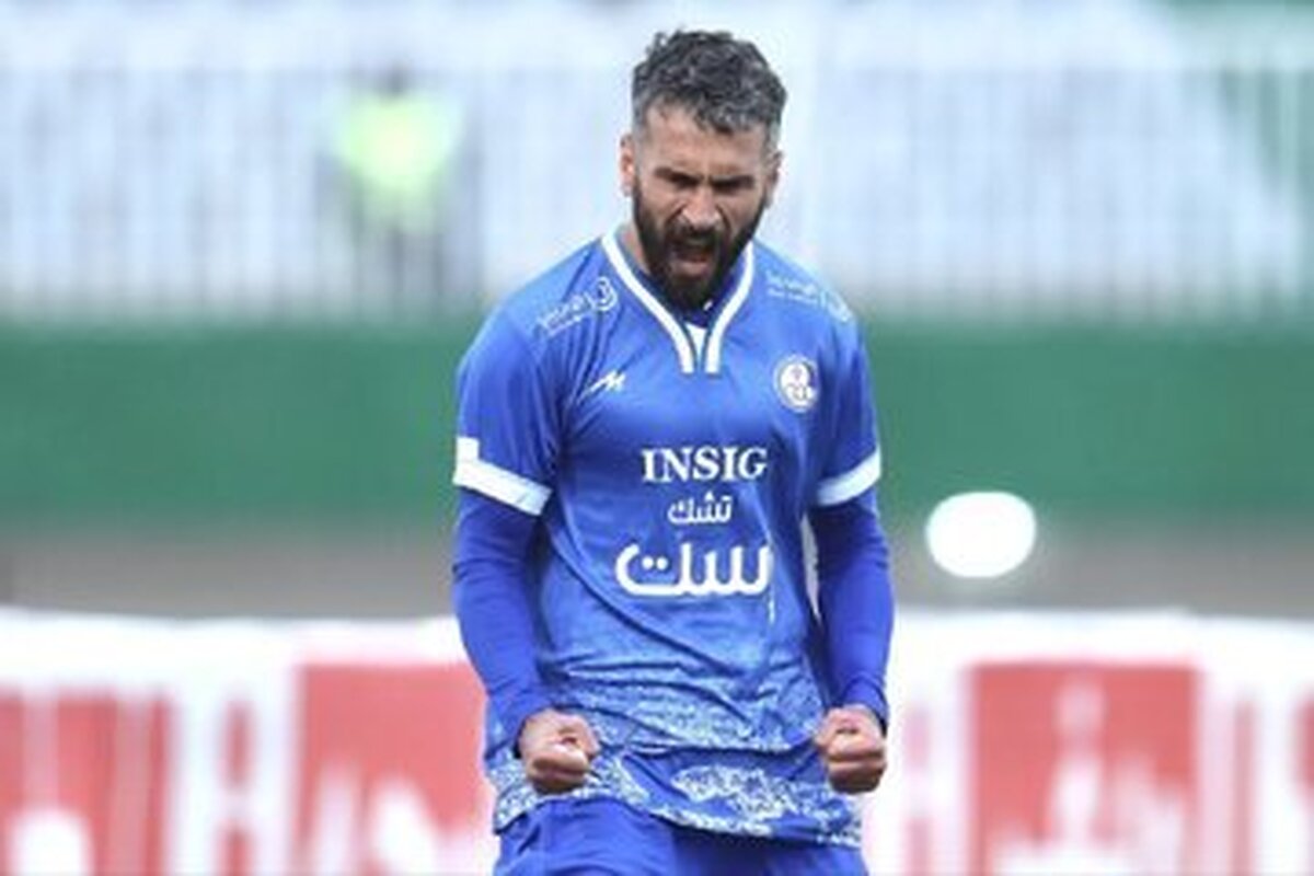 بازیکن محبوب استقلالی نمی‌شود / سازمان لیگ اجازه نداد