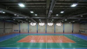 باقرزاده: ورزش راهکاری مهم برای کاهش آسیب های اجتماعی است