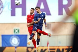 بحران در پرسپولیس / اتفاقی که همه را شوکه کرد