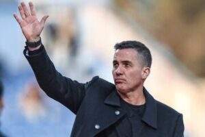 بحران در پرسپولیس / اوسمار ویرا بازیکن پرسپولیس را اخراج کرد