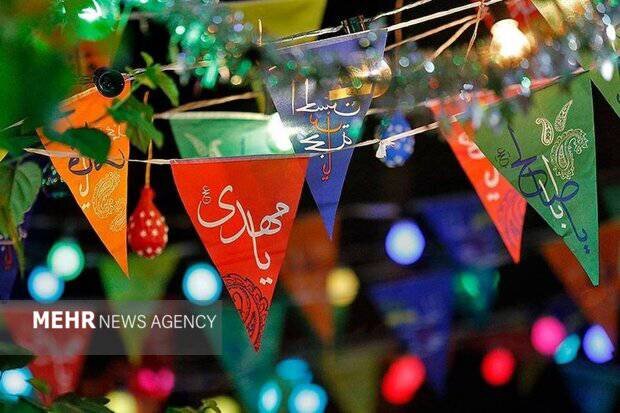 برنامه‌های نیمه شعبان در چهارمحال و بختیاری تشریح شد