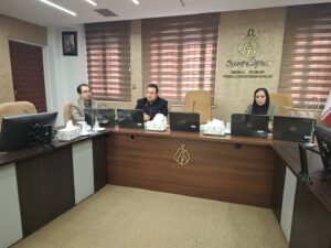 برگزاری جلسه هم‌اندیشی «مداخله غیرمجاز در پزشکی»