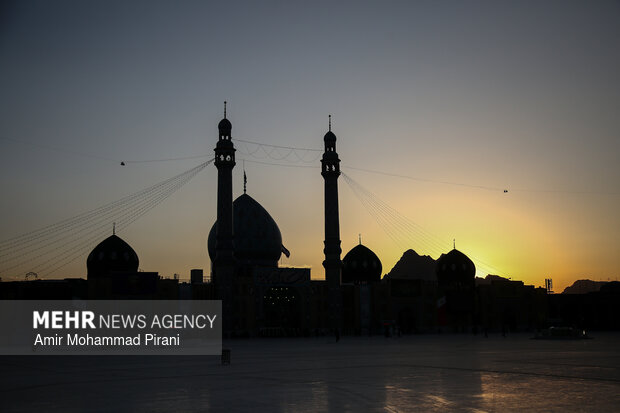 بهار قرآن در بام ایران دمید؛ موسم بندگی در پرتو کلام وحی