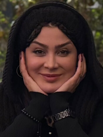 بیوگرافی زهرا جهرمی؛ بازیگر نقش طلا در سریال سوجان