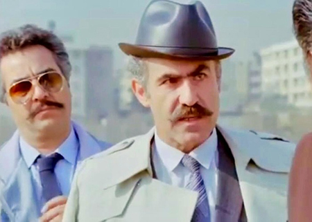 بیوگرافی عنایت بخشی, عنایت‌الله بخشی بازیگر