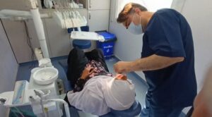 تأکید فرهنگستان بر تحقق عدالت در سلامت دهان و دندان