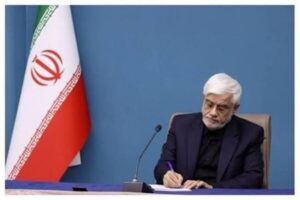 تسلیت معاون اول رئیس‌جمهور برای درگذشت پدر دبیرکل شهید حزب‌الله لبنان