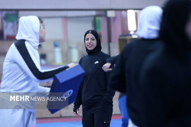 تشریح برنامه‌های تیم تکواندو نوجوانان ایران برای مسابقات قهرمانی جهان