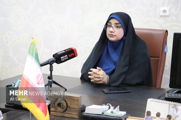 تشکیل ۶ کارگروه تخصصی در شورای  بانوان و خانواده هرمزگان