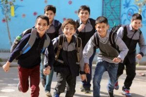 تعطیلی مدارس تهران فردا شنبه ۲۵ بهمن ۱۴۰۴ / کدام مقاطع تعطیل شد؟