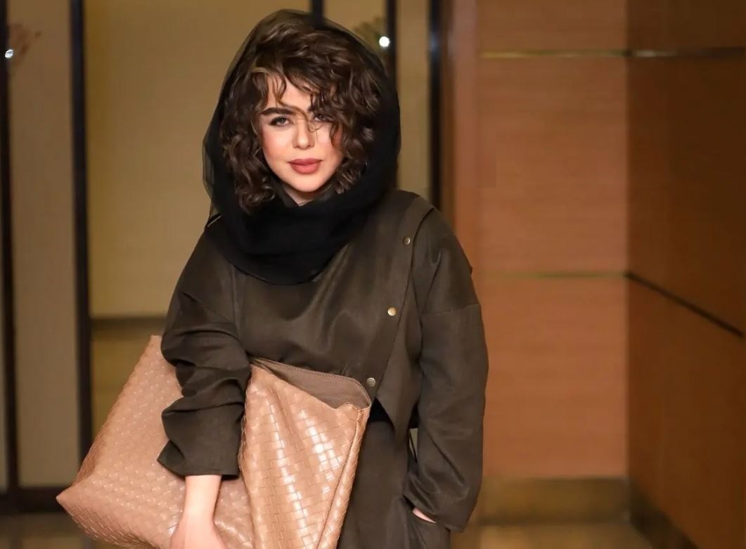 تغییر شگفت‌انگیز خانم بازیگر بعد تبدیل شدن به مجری تلویزیون + عکس