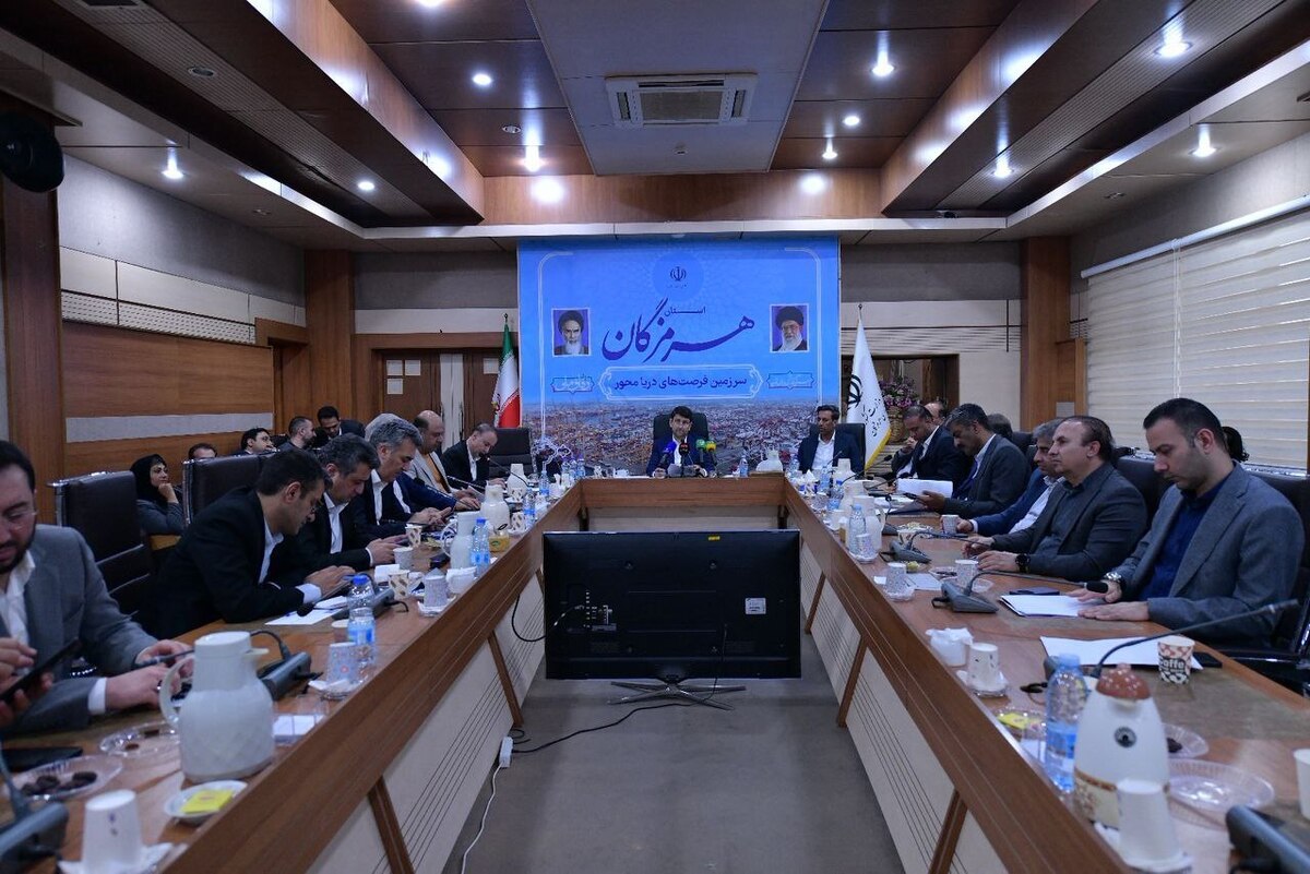 توسعه شتابان زیرساخت دیجیتال در هرمزگان؛ از افتتاح سایت‌های ۵G تا آغاز نخستین فاز هوشمندسازی مدارس شبانه‌روزی عشایر