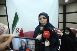 جامعه به نگاه مادرانه در مدیریت نیاز دارد