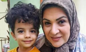 جدایی ریما رامین‌فر از «پایتخت» تکذیب شد