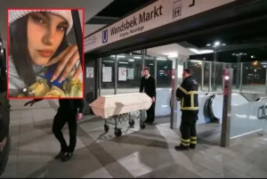 جزئیات ترسناک از قتل فجیع دختر ایرانی در آلمان
