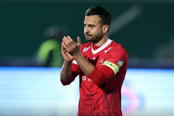 جزئیات جریمه انضباطی اوسمار برای دو بازیکن خاطی پرسپولیس جزئیات جریمه انضباطی اوسمار برای دو بازیکن خاطی پرسپولیس