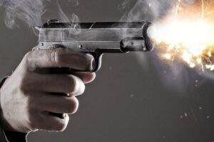 جزئیات حمله خودروی حامل اتباع غیرمجاز به پلیس در شاهرود