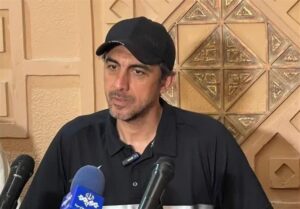 جنگ تمام‌عیار خیبر مقابل چادرملو / رحمتی به هواداران پیام داد