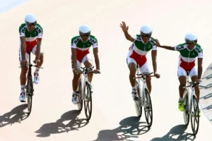 حذف تیم ملی از مسابقات آسیایی/ عربستان به ورزشکاران ایرانی ویزا نداد