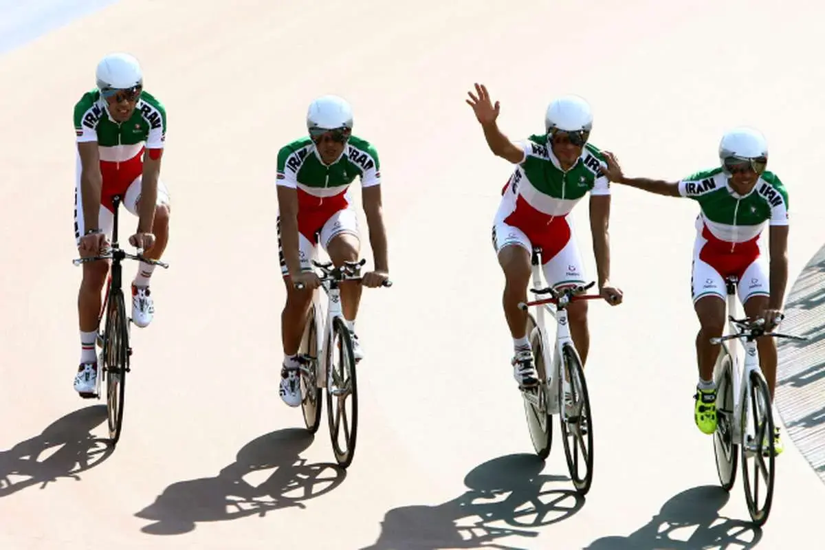 حذف تیم ملی از مسابقات آسیایی/ عربستان به ورزشکاران ایرانی ویزا نداد