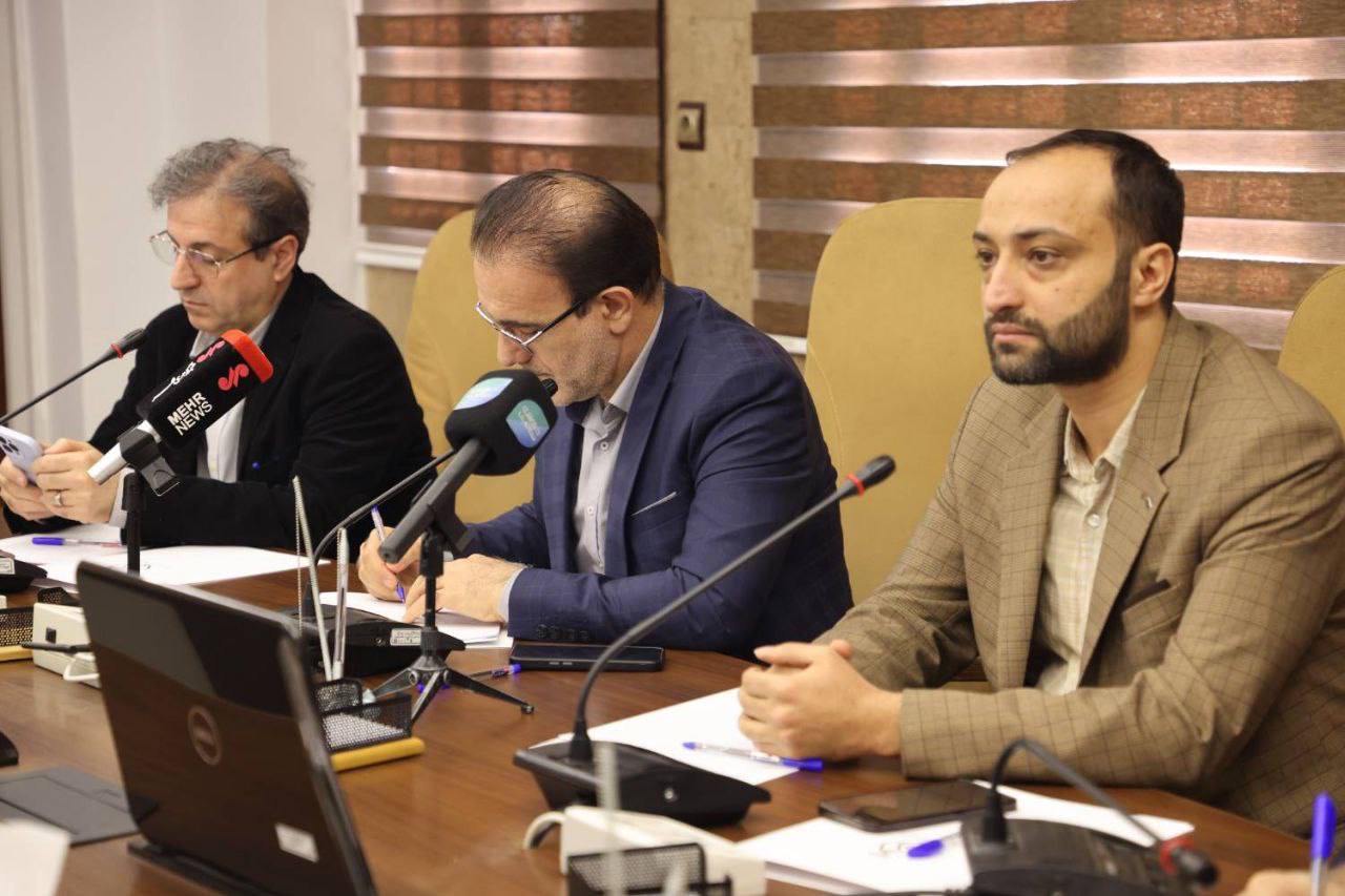 حضور رئیس‌کل سازمان نظام پزشکی در کارگروه تخصصی هماهنگی نظارت بر سقط جنین استان تهران