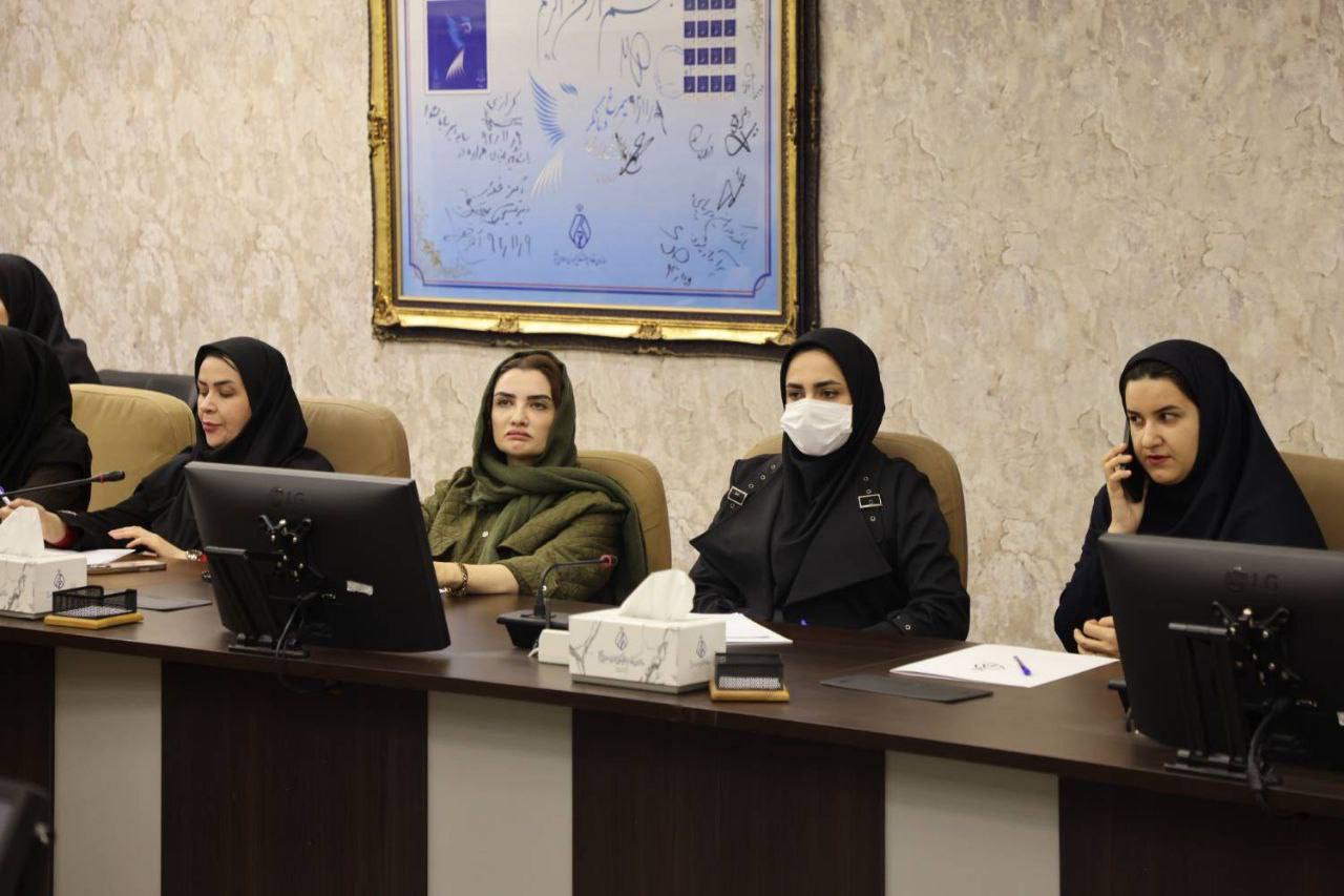 حضور رئیس‌کل سازمان نظام پزشکی در کارگروه تخصصی هماهنگی نظارت بر سقط جنین استان تهران