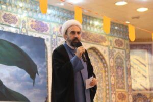 حضور مردم ایلام در جشن بزرگ نیمه شعبان مثال زدنی بود