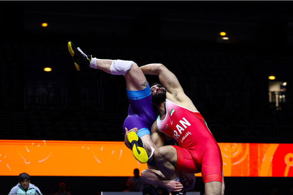 حضور یزدانی در فینال منطقی نبود/ پشتوانه‌سازی کشتی ایران ضعیف است