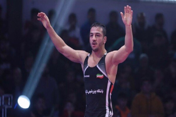 حضور یزدانی در فینال منطقی نبود/ پشتوانه‌سازی کشتی ایران ضعیف است