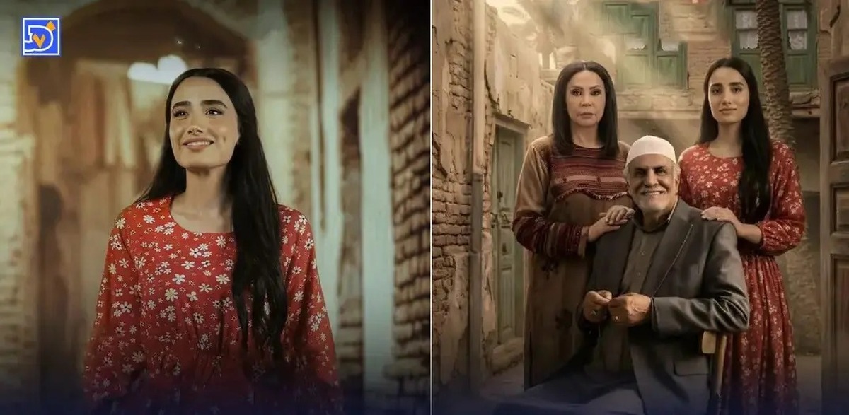 حمله رسانه‌ای عراق علیه ایران / سریال «حمدیه» جنجالی شد!