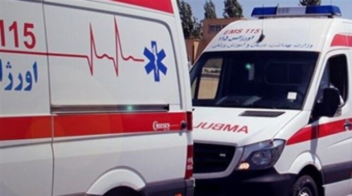 خرید ٥٠٠ دستگاه آمبولانس جدید