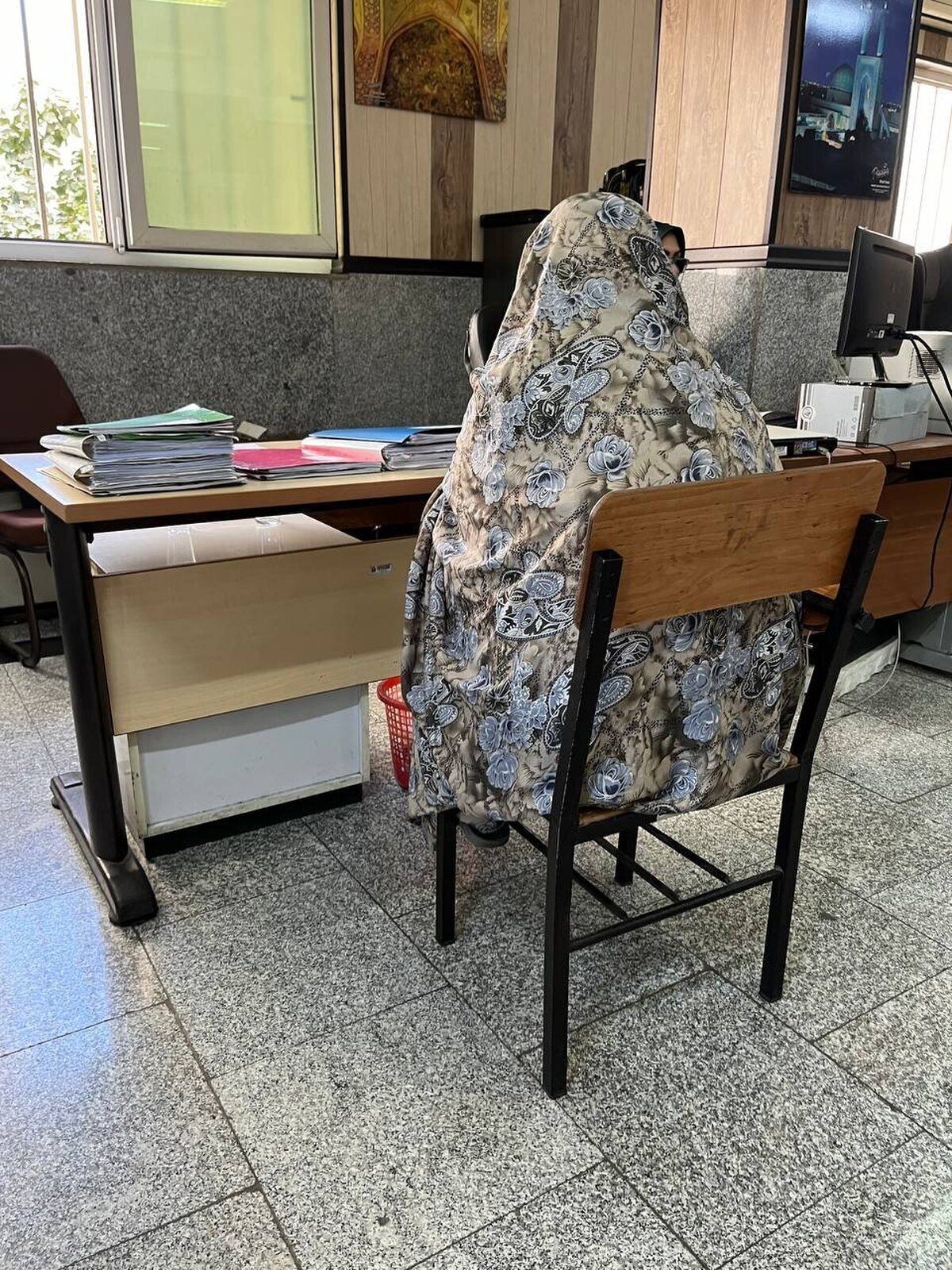 دختر کارخانه‌دار قربانی کلاهبرداری ۸ میلیاردی رمال شد