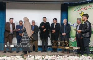 درخشش خبرنگاران مهر کردستان در جشنواره «اعتیاد و رسانه»