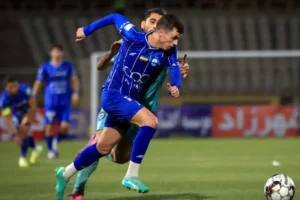 درخواست عجیب استقلالی‌ها از سازمان لیگ