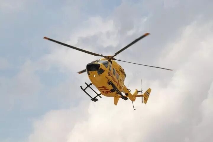 دستاوردهای انقلاب در آسمان سلامت؛ اورژانس هوایی چگونه متولد شد؟