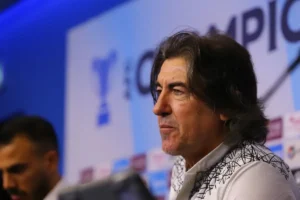 دستیار مورینیو در آستانه پیوستن به نیمکت استقلال