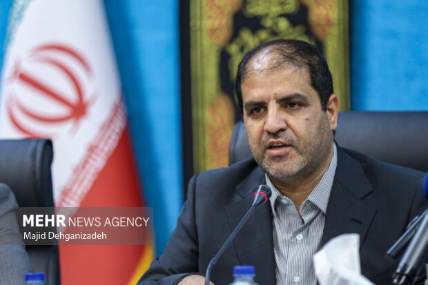 دهستانی: تأخیر در رسیدگی به حوزه سلامت، بهای سنگینی برای جامعه دارد