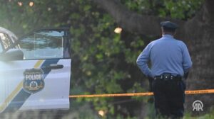 دو کشته و چندین مجروح در پی تیراندازی در دانشگاه ایالتی کارولینای جنوبی