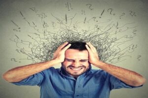 ذهن در آماده‌باش؛ روایت اضطراب همیشگی