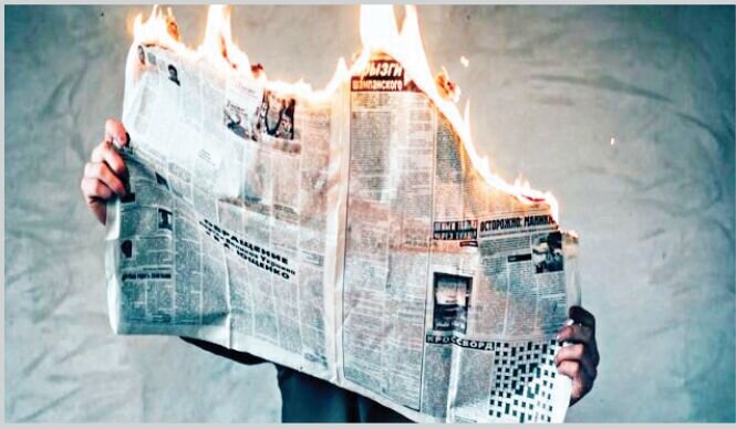 ذهن در آماده‌باش؛ روایت اضطراب همیشگی