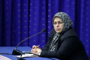 رئیس جبهه اصلاحات ایران از زندان آزاد شد