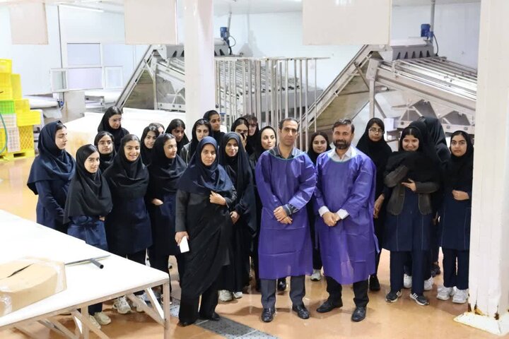 رئیس شیلات دیر: دانش‌آموزان با آبزی‌پروری آشنا می‌شوند