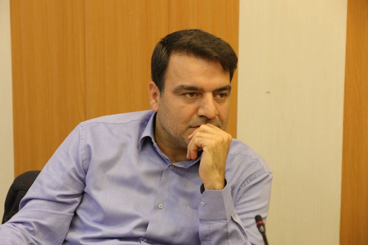 رئیس کمیسیون مراکز غیر دانشگاهی شورای عالی نظام پرستاری انتخاب شد