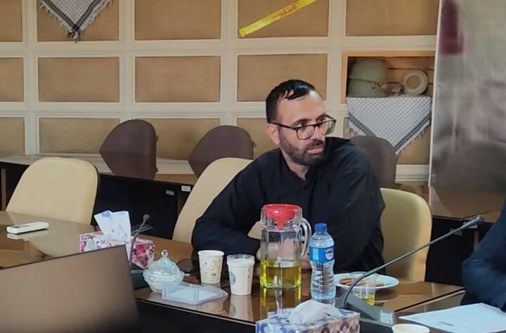 راه اندازی ۴۰ موکب دهه فجر در مهدیشهر