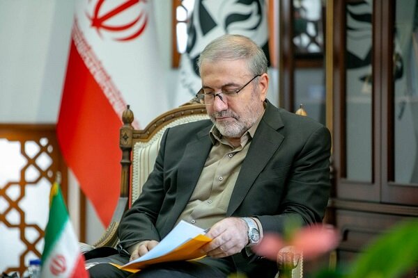 راهپیمایی ۲۲ بهمن، پیام وحدت و اقتدار به همراه دارد