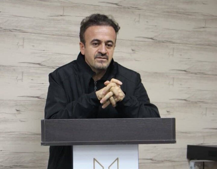 رحمانی: ۱۶ بیمارستان و ۷۳۴ پزشک متخصص در خدمت مردم کردستان هستند