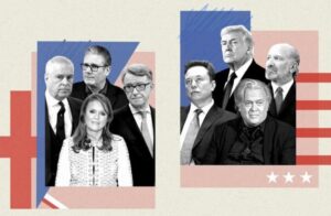 رسوایی «اپستین»؛ چرا اروپا سخت‌تر از آمریکا واکنش نشان داد؟